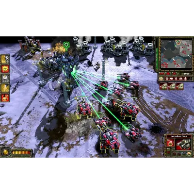 ⭐ Command & Conquer: Red Alert 3 - Uprising Steam КЛЮЧ - irongamers.ru