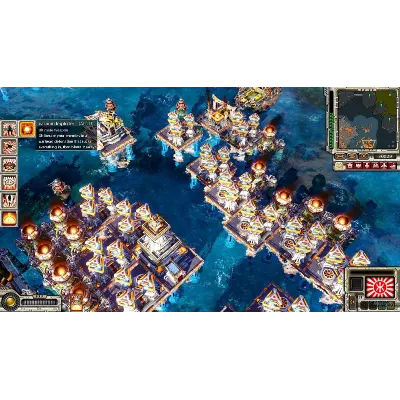 ⭐ Command & Conquer: Red Alert 3 - Uprising Steam КЛЮЧ - irongamers.ru