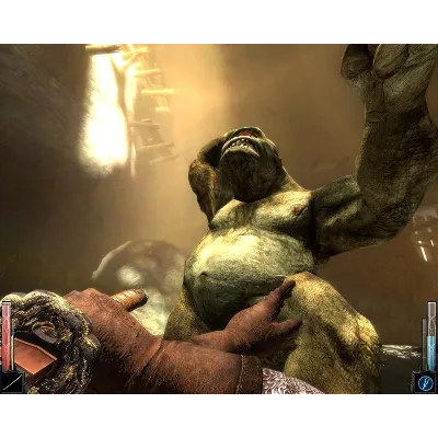 ⭐Dark Messiah of Might and Magic Steam КЛЮЧ GLOBAL - irongamers.ru