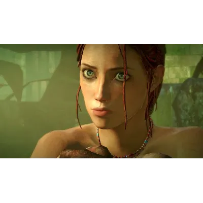 ⭐ ENSLAVED: Odyssey to the West Premium Edition Steam К - irongamers.ru