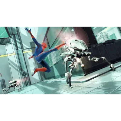 ⭐The Amazing Spider-Man - DLC Package Steam КЛЮЧ GLOB - irongamers.ru