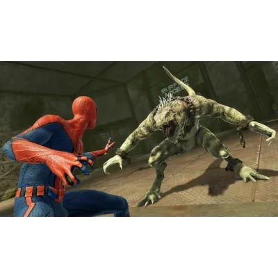 ⭐The Amazing Spider-Man - DLC Package Steam КЛЮЧ GLOB - irongamers.ru