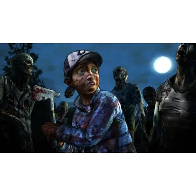 The Walking Dead: Season Two STEAM•RU AUTODELIVERY - irongamers.ru