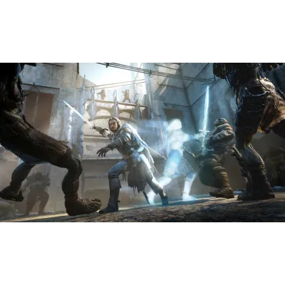Middle-earth™: Shadow of Mordor™ GOTY STEAM GIFT•RU 0% - irongamers.ru