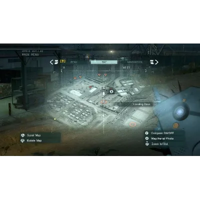 ⭐Metal Gear Solid V: Ground Zeroes Steam КЛЮЧ GLOBAL - irongamers.ru
