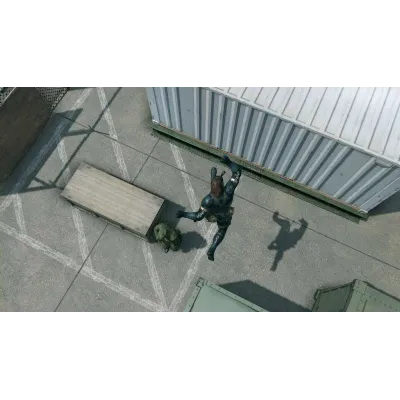 ⭐Metal Gear Solid V: Ground Zeroes Steam КЛЮЧ GLOBAL - irongamers.ru