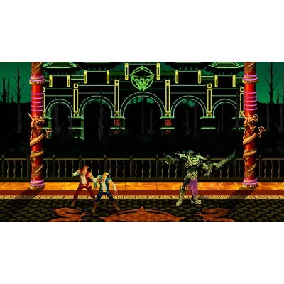 ⭐ Double Dragon: Neon Steam КЛЮЧ GLOBAL - irongamers.ru