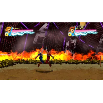 ⭐ Double Dragon: Neon Steam КЛЮЧ GLOBAL - irongamers.ru