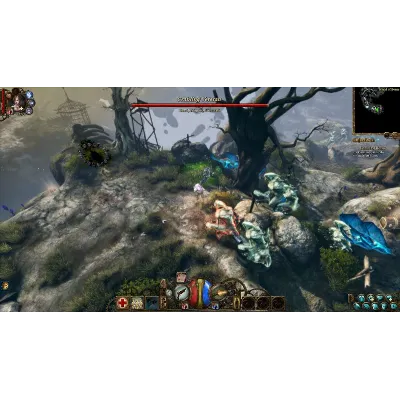 ⭐ The Incredible Adventures of Van Helsing II Complete - irongamers.ru