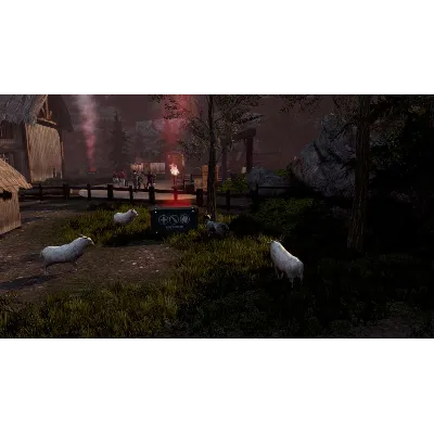 ⭐Goat Simulator: GoatZ DLC Steam КЛЮЧ GLOBAL - irongamers.ru
