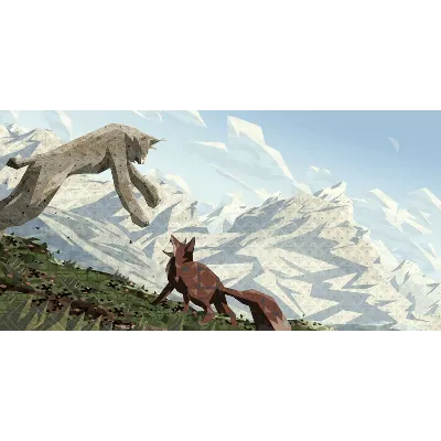 ⭐Shelter 2 - Mountains DLC Steam КЛЮЧ GLOBAL - irongamers.ru