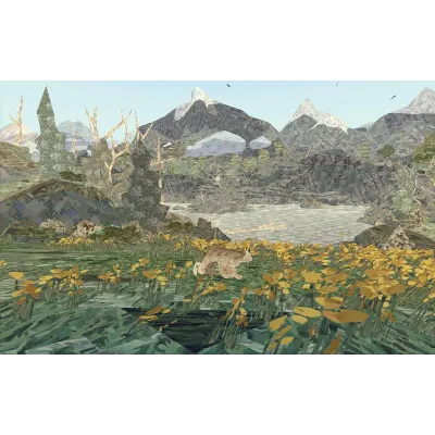 ⭐Shelter 2 - Mountains DLC Steam КЛЮЧ GLOBAL - irongamers.ru