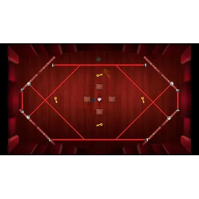 ⭐ Absconding Zatwor Steam КЛЮЧ GLOBAL - irongamers.ru