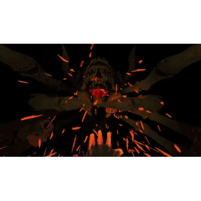 ⭐ Devil Daggers Steam КЛЮЧ GLOBAL - irongamers.ru