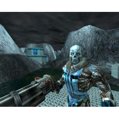 ⭐ QUAKE Collection Steam КЛЮЧ ЕВРОПА - irongamers.ru