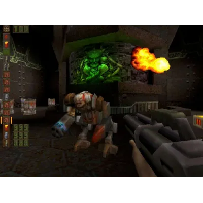 ⭐ QUAKE Collection Steam КЛЮЧ ЕВРОПА - irongamers.ru