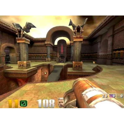 ⭐ QUAKE Collection Steam КЛЮЧ ЕВРОПА - irongamers.ru