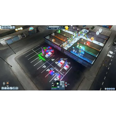 Police Tactics: Imperio Steam КЛЮЧ - irongamers.ru