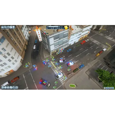 Police Tactics: Imperio Steam КЛЮЧ - irongamers.ru