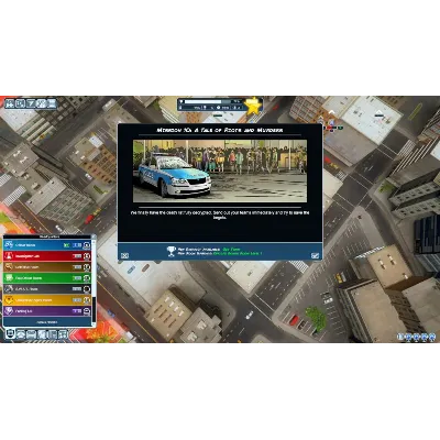Police Tactics: Imperio Steam КЛЮЧ - irongamers.ru