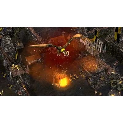 ⭐Stronghold Legends: Steam Edition Steam КЛЮЧ GLOBAL - irongamers.ru