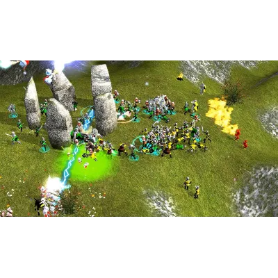 ⭐Stronghold Legends: Steam Edition Steam КЛЮЧ GLOBAL - irongamers.ru