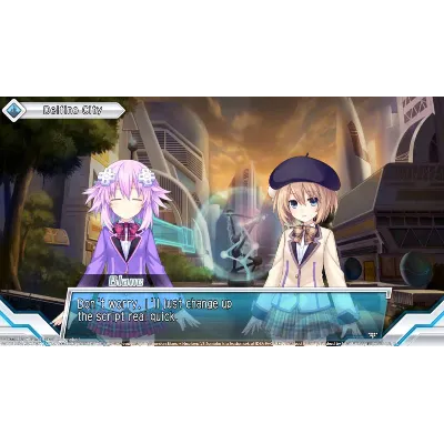 ⭐ MegaTagmension Blanc + Neptune VS Zombies Steam КЛЮЧ - irongamers.ru