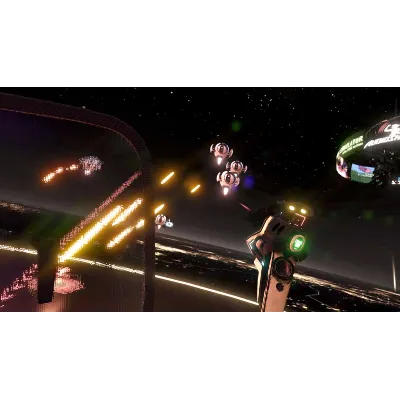 ⭐ Space Pirate Trainer Steam КЛЮЧ GLOBAL - irongamers.ru