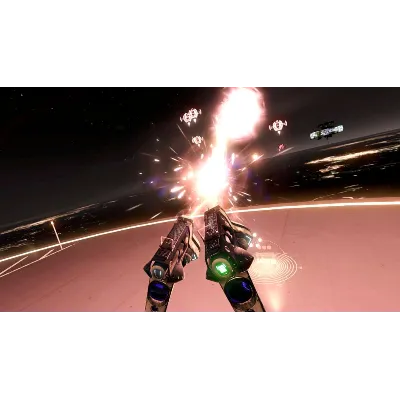 ⭐ Space Pirate Trainer Steam КЛЮЧ GLOBAL - irongamers.ru
