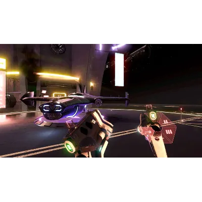 ⭐ Space Pirate Trainer Steam КЛЮЧ GLOBAL - irongamers.ru
