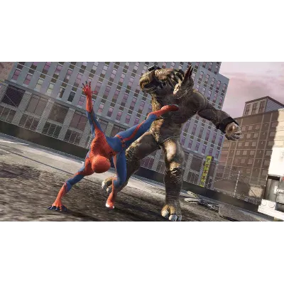 ⭐ The Amazing Spider-Man EU (without DE, CH, NO) Steam - irongamers.ru
