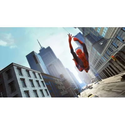 ⭐ The Amazing Spider-Man EU (without DE, CH, NO) Steam - irongamers.ru