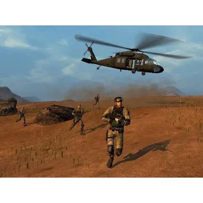 ⭐ Delta Force: Xtreme 2 Steam КЛЮЧ GLOBAL - irongamers.ru