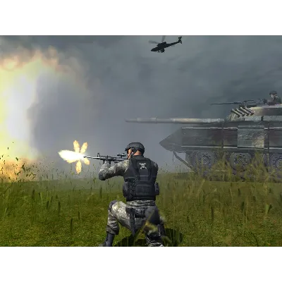 ⭐ Delta Force: Xtreme 2 Steam КЛЮЧ GLOBAL - irongamers.ru