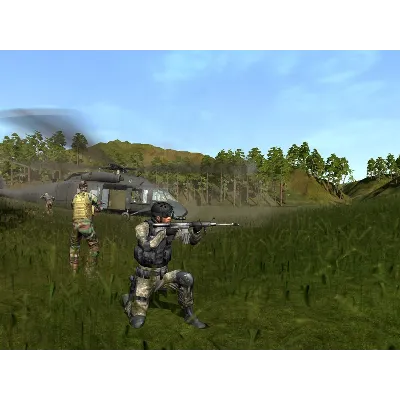 ⭐ Delta Force: Xtreme 2 Steam КЛЮЧ GLOBAL - irongamers.ru