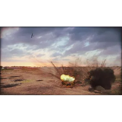 ⭐ Steel Division: Normandy 44 - Second Wave DLC Steam К - irongamers.ru