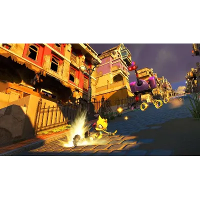 ⭐ Sonic Forces Steam КЛЮЧ GLOBAL - irongamers.ru