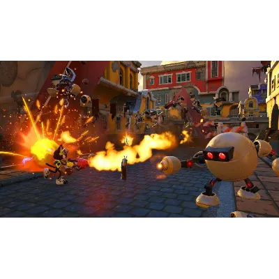 ⭐ Sonic Forces Steam КЛЮЧ GLOBAL - irongamers.ru
