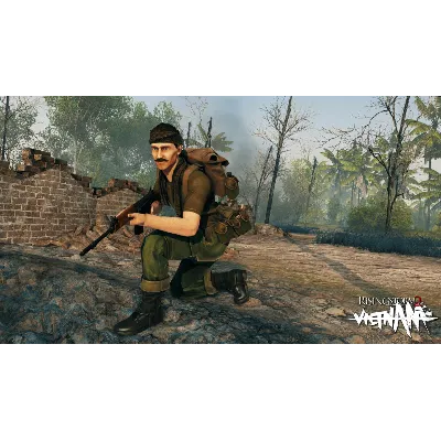 ⭐ Rising Storm 2: Vietnam - Man Down Under DLC Steam КЛ - irongamers.ru