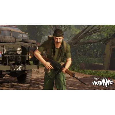 ⭐ Rising Storm 2: Vietnam - Man Down Under DLC Steam КЛ - irongamers.ru