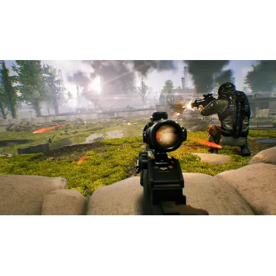 ⭐ Zero Caliber VR Steam КЛЮЧ GLOBAL - irongamers.ru