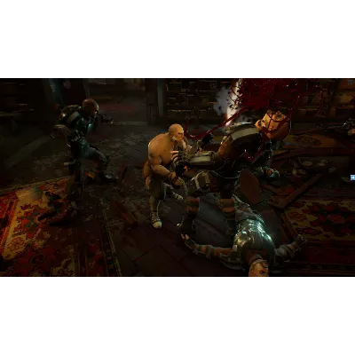 9 MONKEYS OF SHAOLIN + ASH OF GODS + REDEEMER: BUNDLE - irongamers.ru
