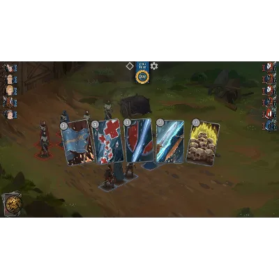 9 MONKEYS OF SHAOLIN + ASH OF GODS + REDEEMER: BUNDLE - irongamers.ru