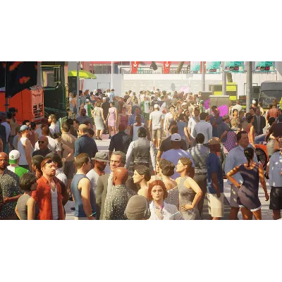 ⭐HITMAN 2 - Expansion Pass DLC Steam КЛЮЧ GLOBAL - irongamers.ru