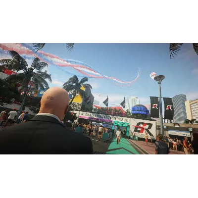 ⭐HITMAN 2 - Expansion Pass DLC Steam КЛЮЧ GLOBAL - irongamers.ru