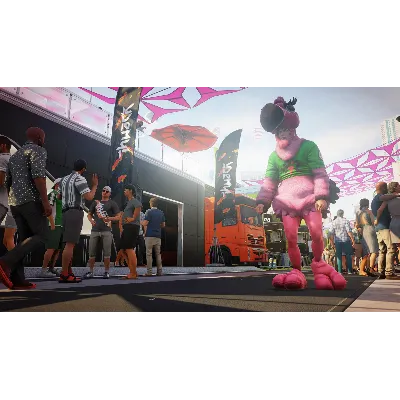 ⭐HITMAN 2 - Expansion Pass DLC Steam КЛЮЧ GLOBAL - irongamers.ru