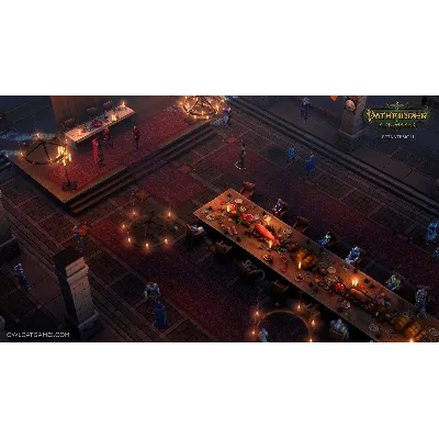 Pathfinder: Kingmaker Imperial Edition Steam КЛЮЧ - irongamers.ru