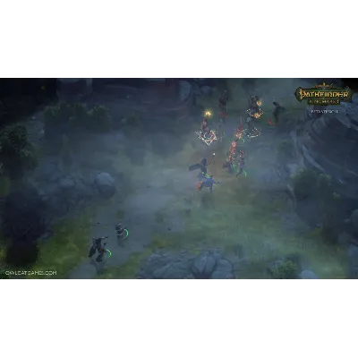 Pathfinder: Kingmaker Imperial Edition Steam КЛЮЧ - irongamers.ru