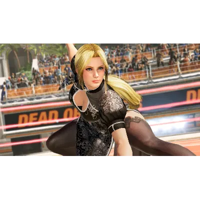 ⭐ DEAD OR ALIVE 6 Steam КЛЮЧ GLOBAL - irongamers.ru