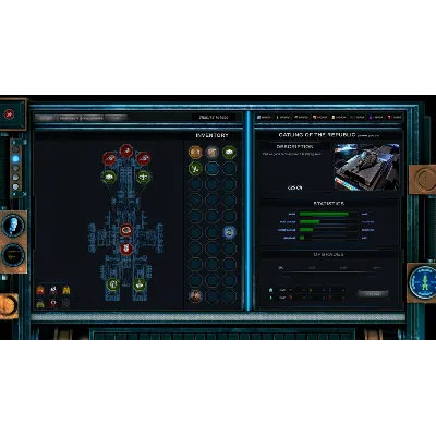 ⭐ Between the Stars Steam КЛЮЧ GLOBAL - irongamers.ru